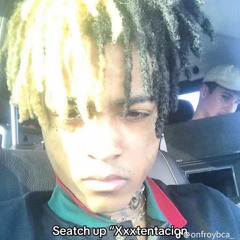 xxtentacion