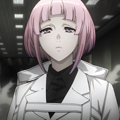 ♱