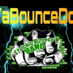 Strickly Bizness Band