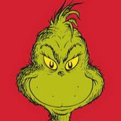 grinch
