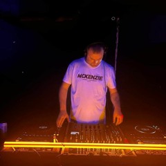 DJ Stompz
