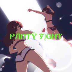 PÅNTŸ FĮGHT