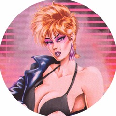 Synthwave FM