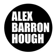 Alex Barron-Hough