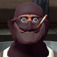 the red spy