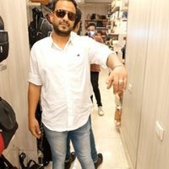 Mohamed El Zaghabany