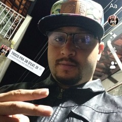 DJ Geovan  Duh Saudade CRIA(O DJ marginal)favelado