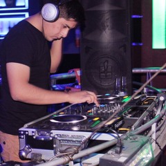 DJ Zahir .pe