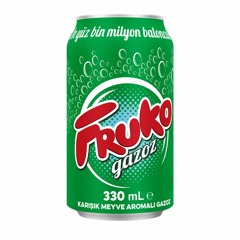 Fruko Gazoz