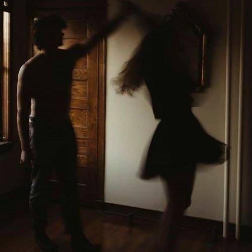 CRYING OVER IT ALL ACOUSTIC - AWSTEN KNIGHT