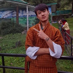 Thinley Jamtsho