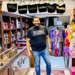 محمد صلاح الاعوج