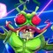 plants vs zombies GW/GW2/BFN king