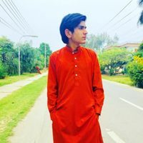 Faisal Malik’s avatar