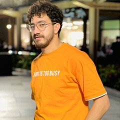 Nader Elmadridy