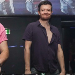 djjamestobin