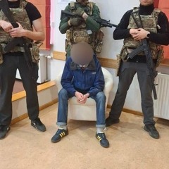 Гарик Дубовой