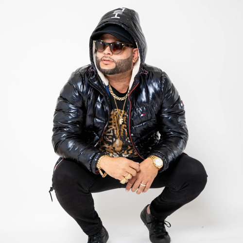 DjfrankieLtp — artist photo