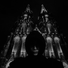 небо в пепле