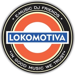 Lokomotiva DJs
