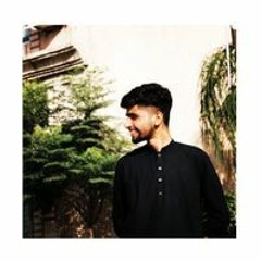 Syed Faizan Gillani