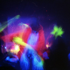 DJ Teak