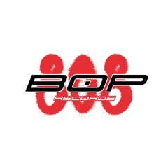 808 BOP RECORDS