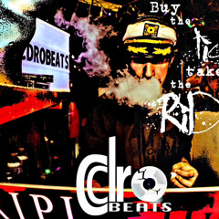 CDRO
