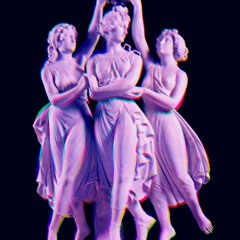 P o l y s t y r e n e S t a t u e s