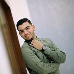 Ehab Jlal