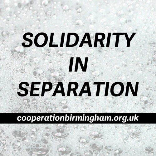 Cooperation Birmingham’s avatar