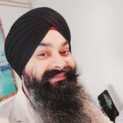 Varinder Singh