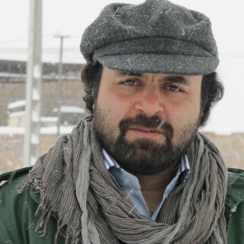 mehdi khosravi’s avatar