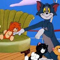 tom jerry