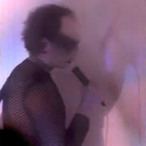 Fist Through The Wall
