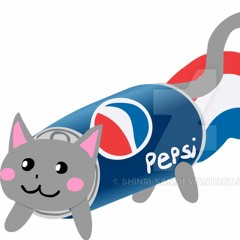 pepsicat's alt