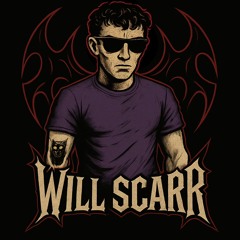 Will Scarr