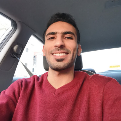 Ehab Aburadif’s avatar