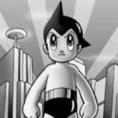 Atomic Boy