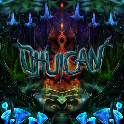 OHUICAN PSY / IBIDELYC RECORDINGS LTD’s avatar