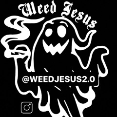 WeedJesus2.0