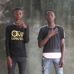 DREAM BOYS