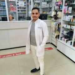 Khaled Sayed