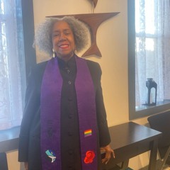 Rev. Dianne M Daniels