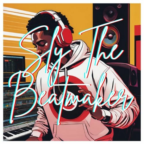 Sly The Beatmaker’s avatar