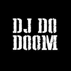 DJ DO DOOM