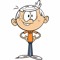 Lincoln Loud