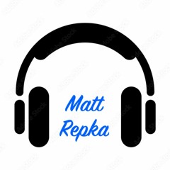 Matt Repka