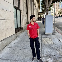 Mir Zamran Lehri ⚜️