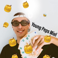 Young Peps Miel